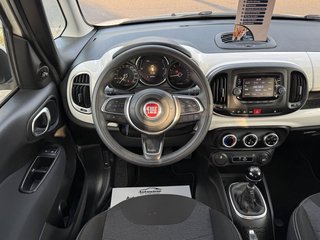 Fiat 500L Urban Pop Star 1.4T-JET*Navi*PDC*Tempomat* - bilder 4