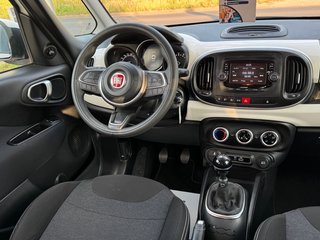 Fiat 500L Urban Pop Star 1.4T-JET*Navi*PDC*Tempomat* - bilder 5