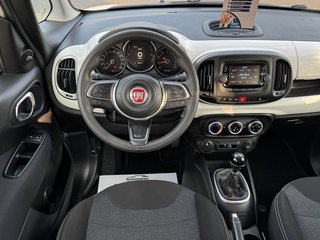 Fiat 500L Urban Pop Star 1.4T-JET*Navi*PDC*Tempomat* - bilder 6