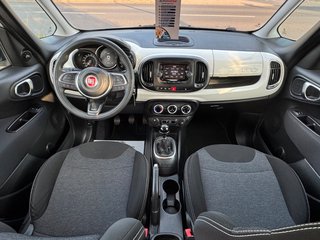 Fiat 500L Urban Pop Star 1.4T-JET*Navi*PDC*Tempomat* - bilder 7