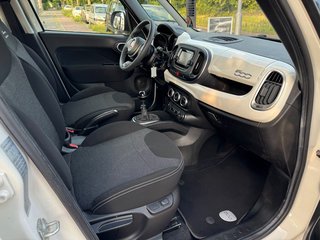Fiat 500L Urban Pop Star 1.4T-JET*Navi*PDC*Tempomat* - bilder 8