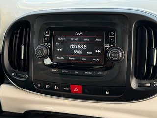 Fiat 500L Urban Pop Star 1.4T-JET*Navi*PDC*Tempomat* - bilder 10