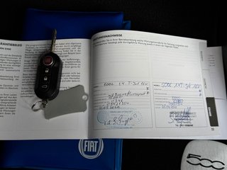 Fiat 500L Urban Pop Star 1.4T-JET*Navi*PDC*Tempomat* - bilder 15