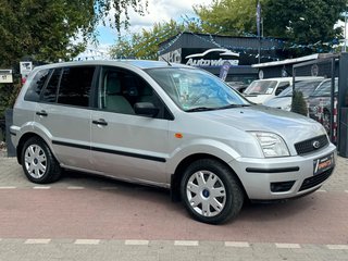 Ford Fusion Gebrauchtwagen Kaufen