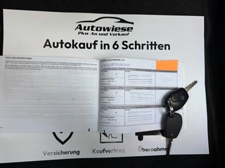 Dacia Lodgy Laureate 1.6*Klima*Navi*7-Sitz*1.HD*TüvNEU - foto 13