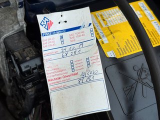 Dacia Lodgy Laureate 1.6*Klima*Navi*7-Sitz*1.HD*TüvNEU - foto 16