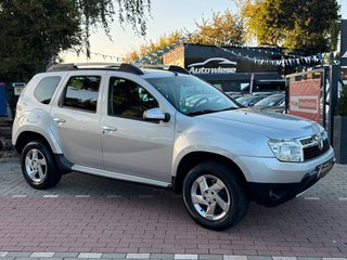 Dacia Duster Gebrauchtwagen Kaufen