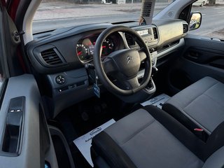Citroën Jumpy Kombi XL 2.0HDI*9xSITZER*KLIMA*TEMP.* - bilder 1