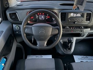 Citroën Jumpy Kombi XL 2.0HDI*9xSITZER*KLIMA*TEMP.* - bilder 2