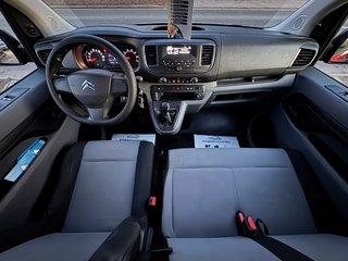 Citroën Jumpy Kombi XL 2.0HDI*9xSITZER*KLIMA*TEMP.* - bilder 3