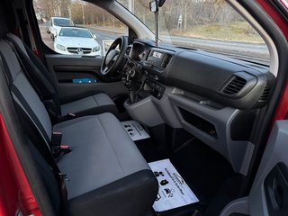 Citroën Jumpy Kombi XL 2.0HDI*9xSITZER*KLIMA*TEMP.* - bilder 4
