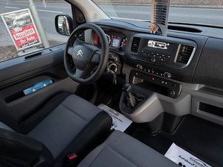 Citroën Jumpy Kombi XL 2.0HDI*9xSITZER*KLIMA*TEMP.* - bilder 5