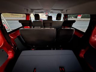 Citroën Jumpy Kombi XL 2.0HDI*9xSITZER*KLIMA*TEMP.* - bilder 7