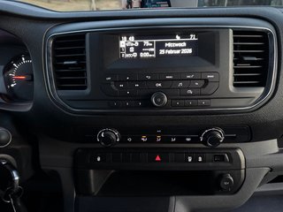 Citroën Jumpy Kombi XL 2.0HDI*9xSITZER*KLIMA*TEMP.* - bilder 8