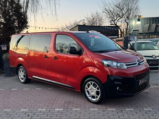 Citroën Jumpy Gebrauchtwagen Kaufen