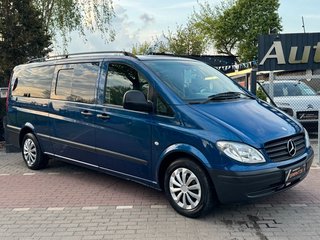 Mercedes-Benz Vito Gebrauchtwagen Kaufen