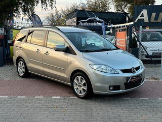 Mazda 5 Gebrauchtwagen Kaufen