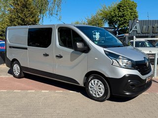 Renault Trafic Gebrauchtwagen Kaufen