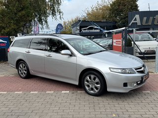 Honda Accord Gebrauchtwagen Kaufen