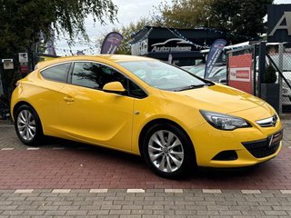 Opel Astra Gebrauchtwagen Kaufen