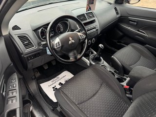 Mitsubishi ASX Basis 2WD*Klimaautomatik*Shz*LED*TÜV NEU - bilder 1