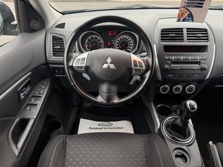 Mitsubishi ASX Basis 2WD*Klimaautomatik*Shz*LED*TÜV NEU - bilder 2