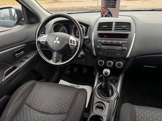 Mitsubishi ASX Basis 2WD*Klimaautomatik*Shz*LED*TÜV NEU - bilder 3