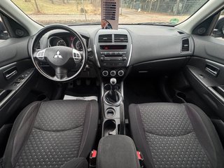 Mitsubishi ASX Basis 2WD*Klimaautomatik*Shz*LED*TÜV NEU - bilder 4