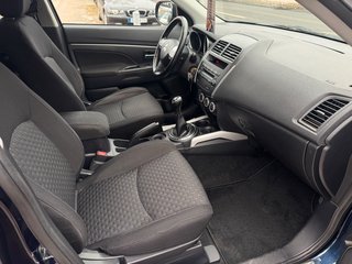 Mitsubishi ASX Basis 2WD*Klimaautomatik*Shz*LED*TÜV NEU - bilder 5