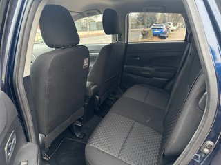 Mitsubishi ASX Basis 2WD*Klimaautomatik*Shz*LED*TÜV NEU - bilder 6