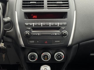 Mitsubishi ASX Basis 2WD*Klimaautomatik*Shz*LED*TÜV NEU - bilder 7