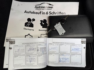 Mitsubishi ASX Basis 2WD*Klimaautomatik*Shz*LED*TÜV NEU - bilder 10