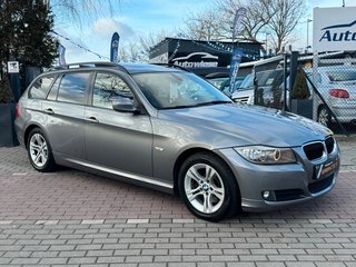 BMW 318 Gebrauchtwagen Kaufen