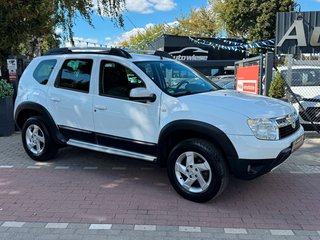 Dacia Duster Gebrauchtwagen Kaufen