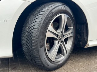 Mercedes-Benz E 220d Cabrio*BURMESTER*LEDER*AIRSCARF*NAVI*LED - bilder 5