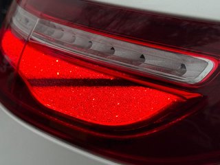 Mercedes-Benz E 220d Cabrio*BURMESTER*LEDER*AIRSCARF*NAVI*LED - bilder 8