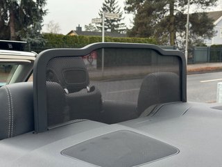 Mercedes-Benz E 220d Cabrio*BURMESTER*LEDER*AIRSCARF*NAVI*LED - bilder 13