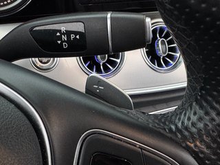 Mercedes-Benz E 220d Cabrio*BURMESTER*LEDER*AIRSCARF*NAVI*LED - bilder 24