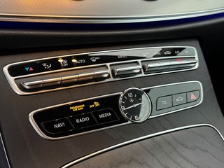 Mercedes-Benz E 220d Cabrio*BURMESTER*LEDER*AIRSCARF*NAVI*LED - bilder 25