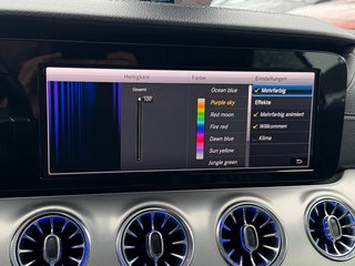 Mercedes-Benz E 220d Cabrio*BURMESTER*LEDER*AIRSCARF*NAVI*LED - bilder 28