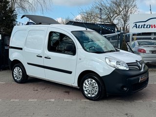 Renault Kangoo Gebrauchtwagen Kaufen