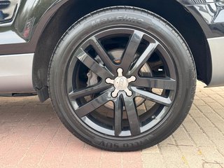 Audi Q7 3.0 TDl quattro*Aut*7Sitze*WEBASTO*PANO*VOLL - bilder 1