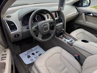Audi Q7 3.0 TDl quattro*Aut*7Sitze*WEBASTO*PANO*VOLL - bilder 3
