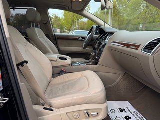 Audi Q7 3.0 TDl quattro*Aut*7Sitze*WEBASTO*PANO*VOLL - bilder 7