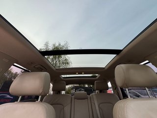 Audi Q7 3.0 TDl quattro*Aut*7Sitze*WEBASTO*PANO*VOLL - bilder 9