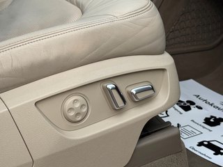 Audi Q7 3.0 TDl quattro*Aut*7Sitze*WEBASTO*PANO*VOLL - bilder 10