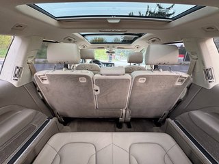 Audi Q7 3.0 TDl quattro*Aut*7Sitze*WEBASTO*PANO*VOLL - bilder 11