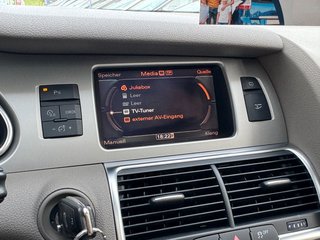 Audi Q7 3.0 TDl quattro*Aut*7Sitze*WEBASTO*PANO*VOLL - bilder 21
