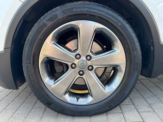 Opel Mokka Innovation 1.4T*Aut.*Navi*Xenon*Leder*AHK - bilder 1