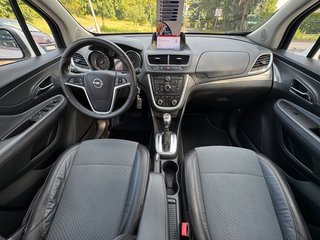 Opel Mokka Innovation 1.4T*Aut.*Navi*Xenon*Leder*AHK - bilder 2